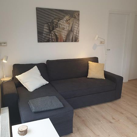Vakantiewoning 2 Aan Zee , 400 Meter Van Het Strand เซาเตอลองเดอ ภายนอก รูปภาพ