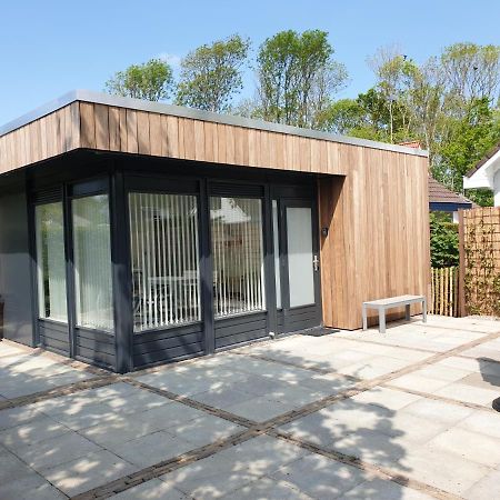 Vakantiewoning 2 Aan Zee , 400 Meter Van Het Strand เซาเตอลองเดอ ภายนอก รูปภาพ