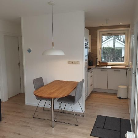 Vakantiewoning 2 Aan Zee , 400 Meter Van Het Strand เซาเตอลองเดอ ภายนอก รูปภาพ