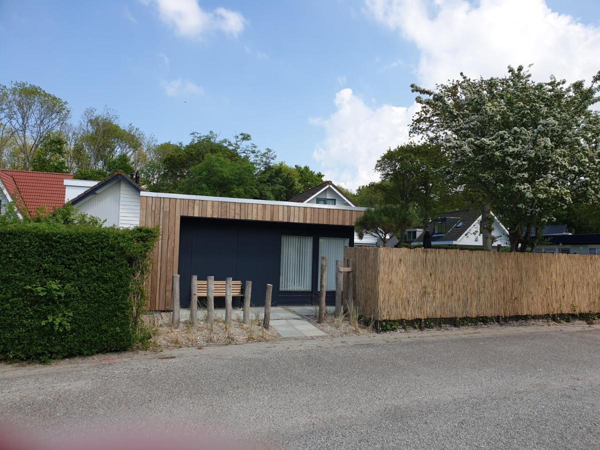 Vakantiewoning 2 Aan Zee , 400 Meter Van Het Strand เซาเตอลองเดอ ภายนอก รูปภาพ