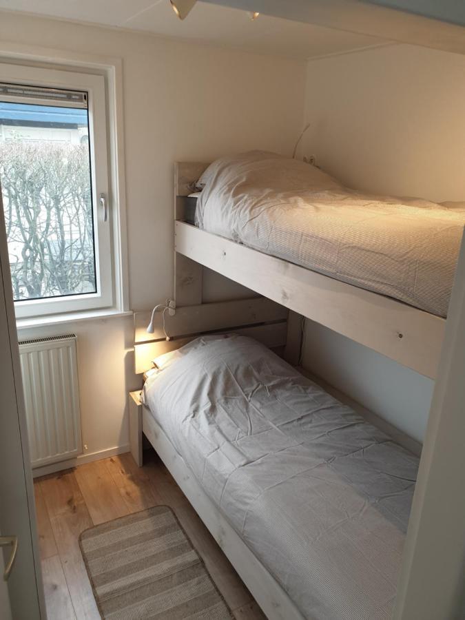 Vakantiewoning 2 Aan Zee , 400 Meter Van Het Strand เซาเตอลองเดอ ภายนอก รูปภาพ