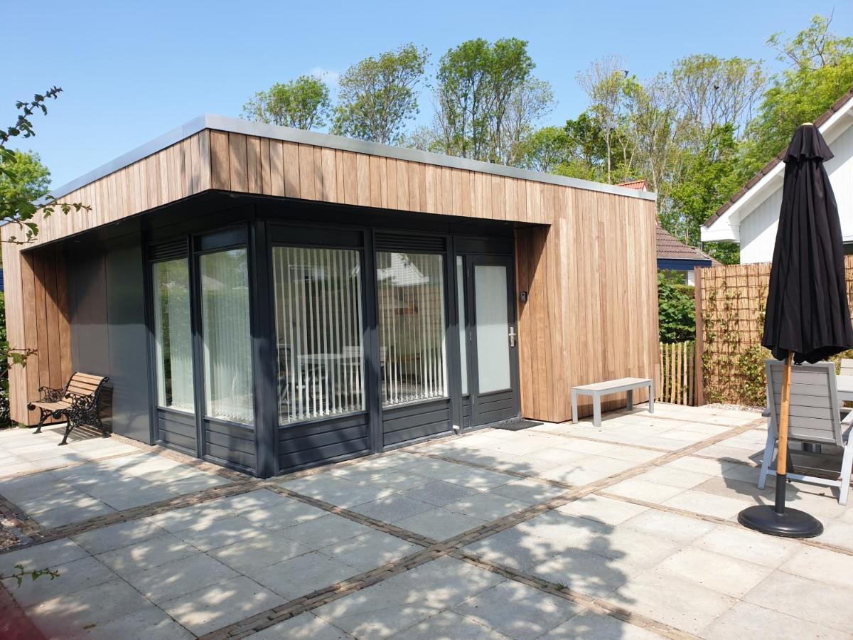 Vakantiewoning 2 Aan Zee , 400 Meter Van Het Strand เซาเตอลองเดอ ภายนอก รูปภาพ