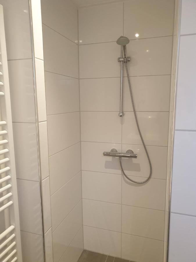 Vakantiewoning 2 Aan Zee , 400 Meter Van Het Strand เซาเตอลองเดอ ภายนอก รูปภาพ