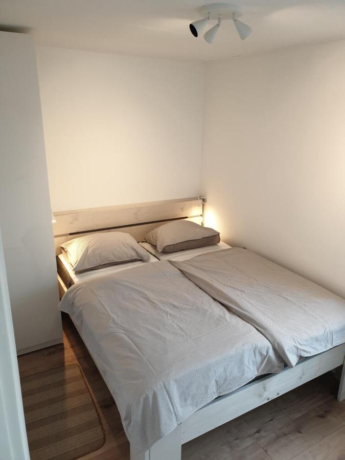 Vakantiewoning 2 Aan Zee , 400 Meter Van Het Strand เซาเตอลองเดอ ภายนอก รูปภาพ